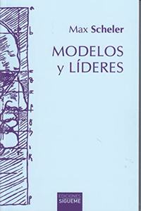 Modelos y lideres