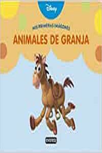 Animales de granja