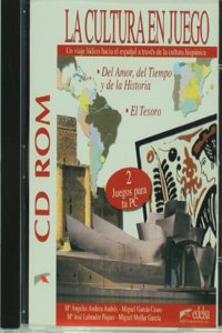 La cultura en juego (CD-Rom)