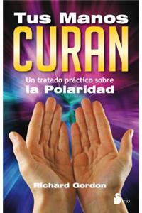 Tus Manos Curan