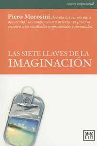 Las Siete Llaves de la Imaginación