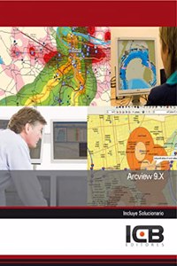 Arcview 9.x