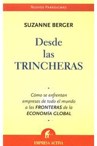 Desde Las Trincheras