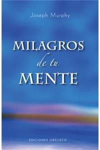 Milagros de tu Mente