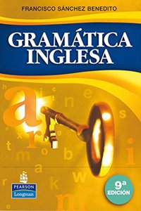 Gramatica inglesa, 9a ed.