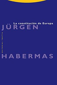 La constitucion de Europa