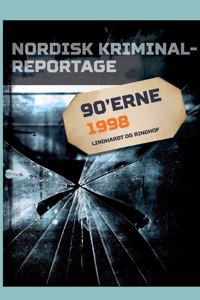 Nordisk Kriminalreportage 1998