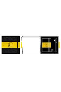 Moleskine Gift Box - Drawing (7.5 X 7.75)