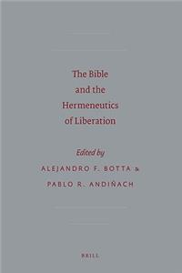 Bible and the Hermeneutics of Liberation