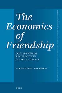 Economics of Friendship