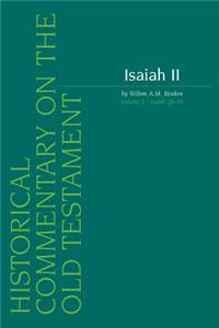 Isaiah II.  Volume 2 / Isaiah 28-39