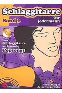 SCHLAGGITARRE FR JEDERMANN BAND 2