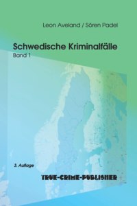 Schwedische Kriminalfälle