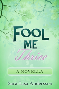 Fool Me Thrice