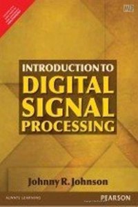 Introduction to Digital Signal Processing