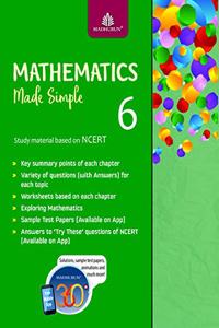 MathematicsÂ MadeÂ SimpleÂ 6