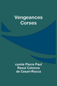 Vengeances Corses