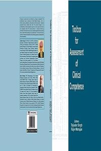 Toolbox for Assessment of Clinical Competence
