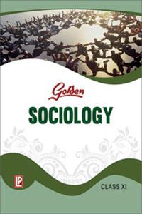 Golden Sociology XI