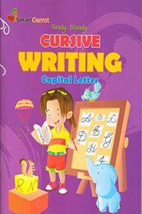 CURSIVE WRITING CAPITAL LETTER