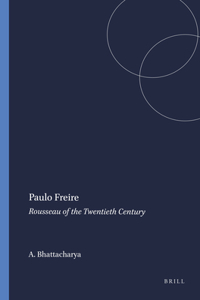 Paulo Freire