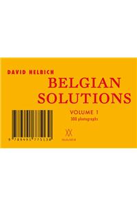 David Helbich: Belgian Solutions