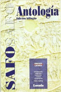 Antologia/anthology