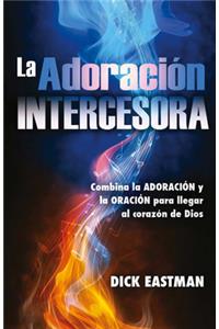 AdoraciÃ³n Intercesora
