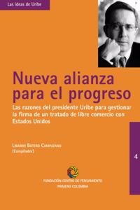 Nueva Alianza Para El Progreso