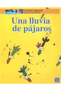Una Lluvia de Pajaros