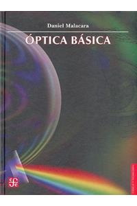 Optica Basica