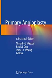 Primary Angioplasty