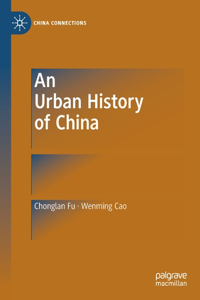 Urban History of China