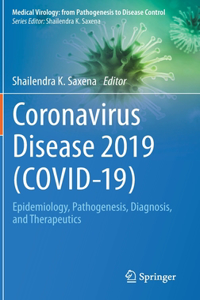 Coronavirus Disease 2019 (Covid-19)