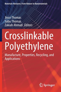 Crosslinkable Polyethylene