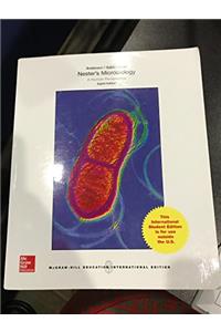 Nesters Microbiology: A Human Perspective 8th Edition