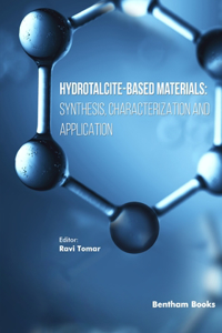 Hydrotalcite-based Materials