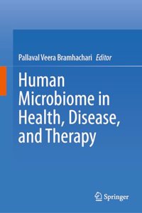 Human Microbiome in Health, Disease, and Therapy