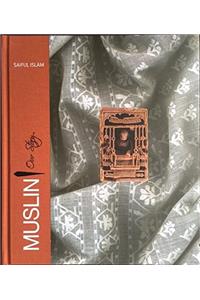 Muslin.Our Story 2016