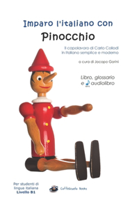 Imparo l'italiano con Pinocchio