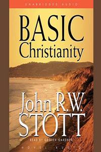 Basic Christianity
