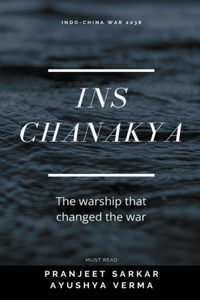 INS Chanakya