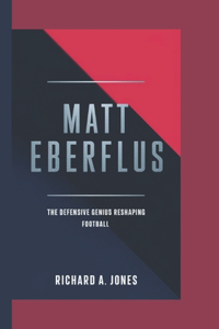 Matt Eberflus