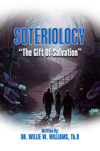 Soteriology