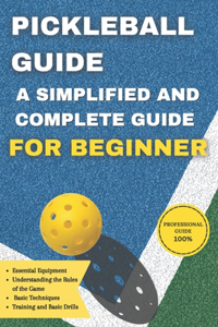 Pickleball guide