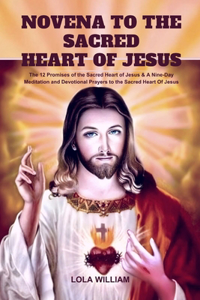 Novena to the Sacred Heart of Jesus