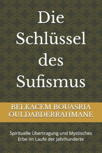 Schlüssel des Sufismus