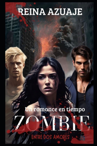 romance en tiempo zombie