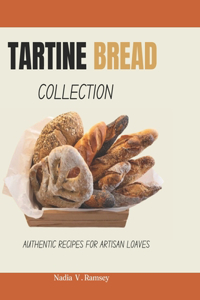 Tartine Bread Collection