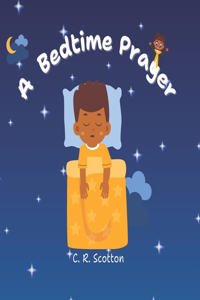 A Bedtime Prayer
